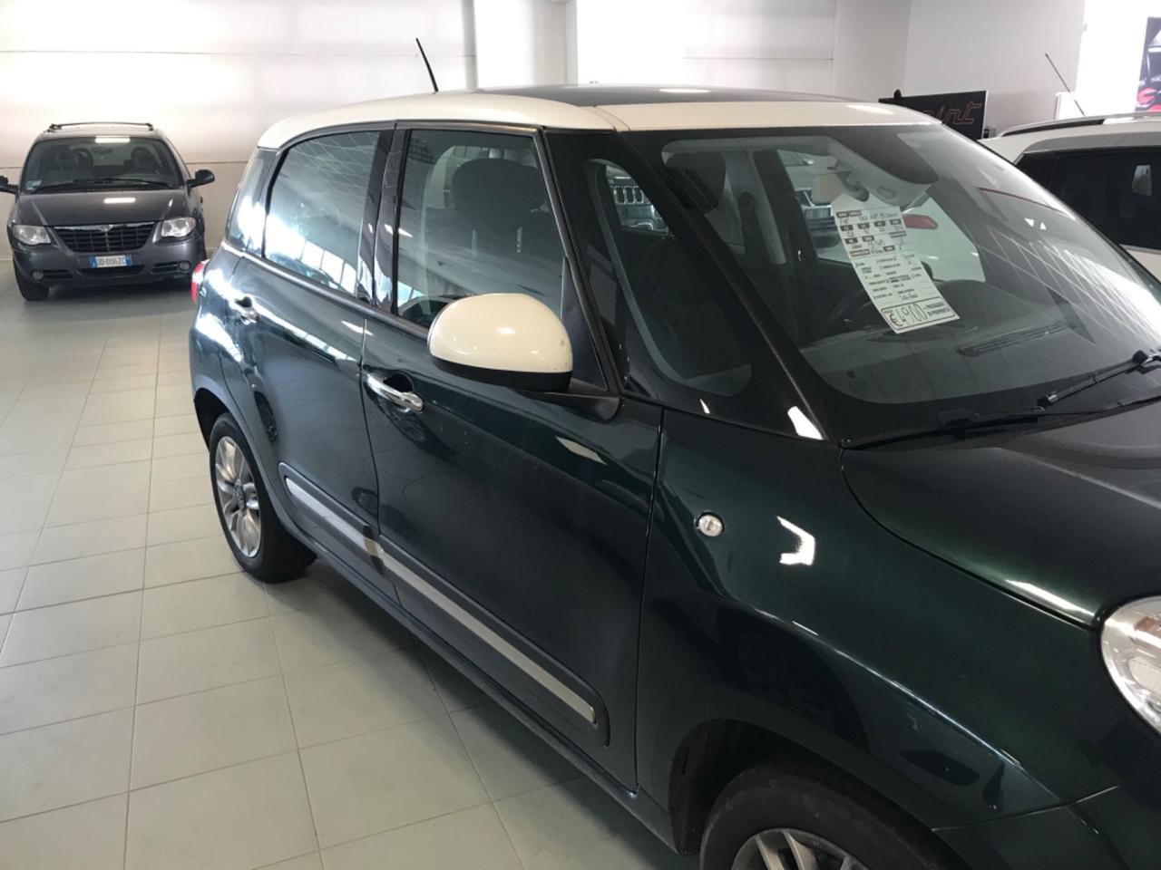 Fiat 500L 1.3 Multijet 95 CV Lounge