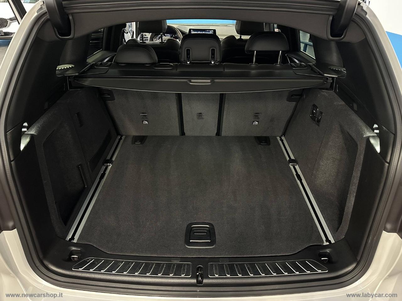 BMW X3 xDrive20d 48V Msport