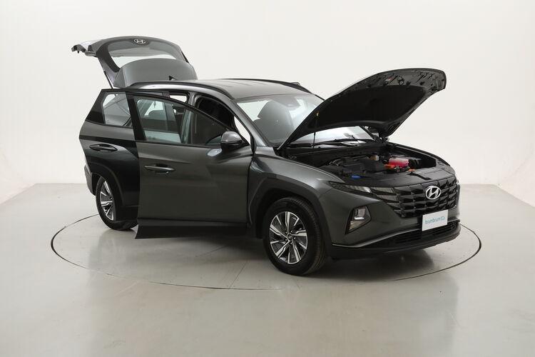 Hyundai Tucson X-Tech BZ890012 1.6 Ibrido Benzina 230CV