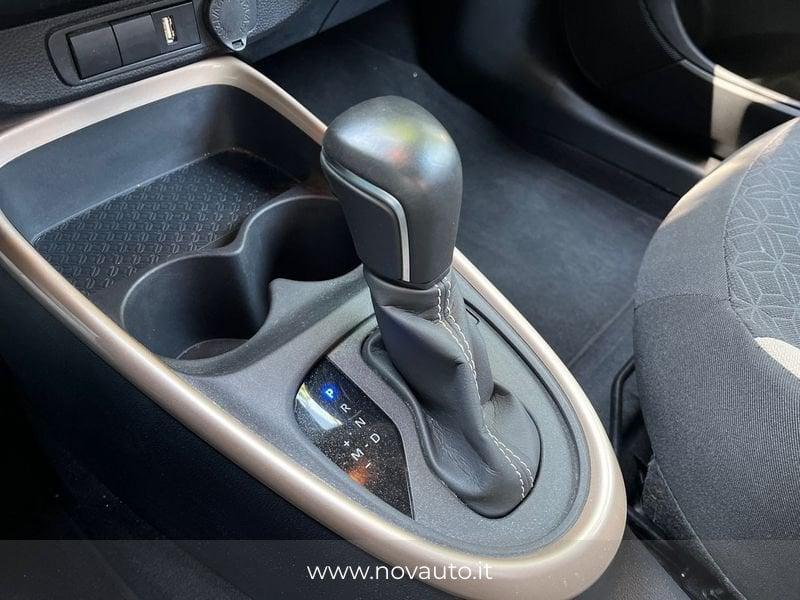 Toyota Aygo X 1.0B (72 CV) Trend S-CVT