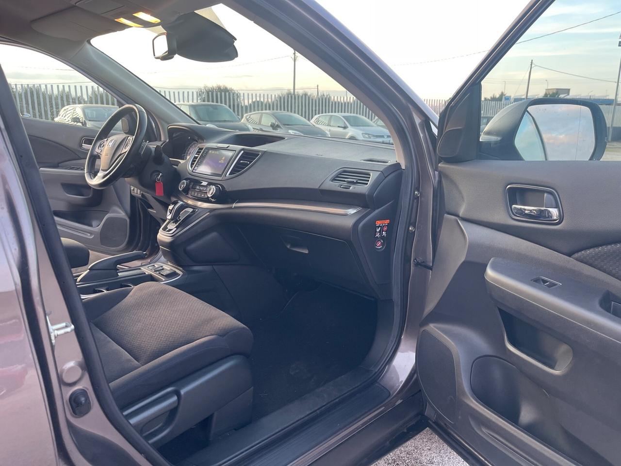 HONDA CR-V 1.6 I DTEC 160CV 4WD FULL LED 96800KMM