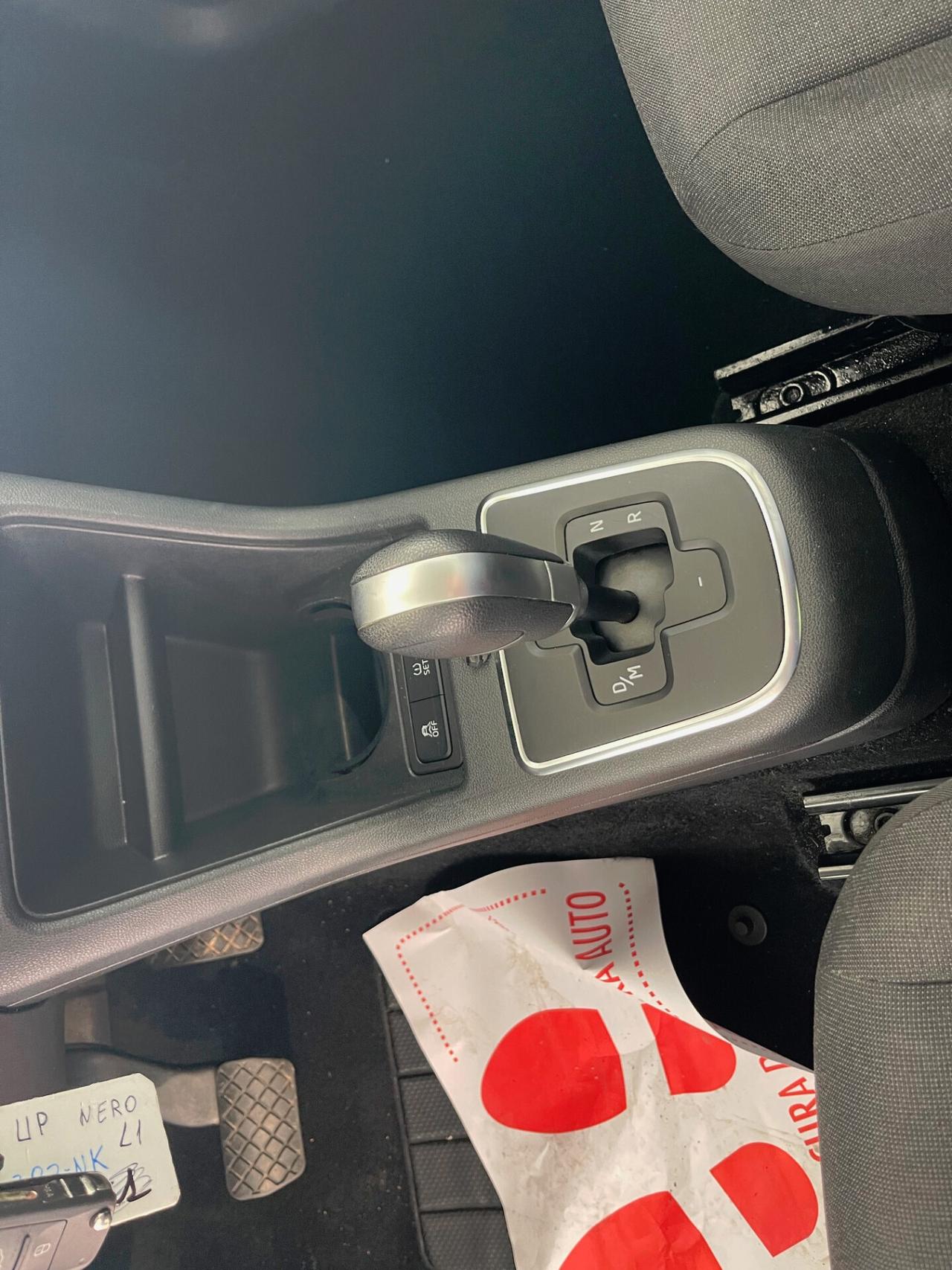 Volkswagen UP! Move up 60cv ASG