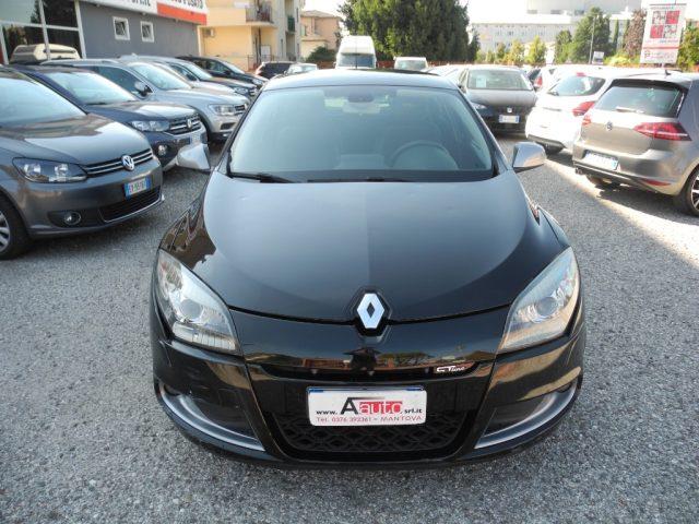 RENAULT Megane 1.5 dCi 110cv EDC -Ok Neopatentati- "LEGGERE NOTE"