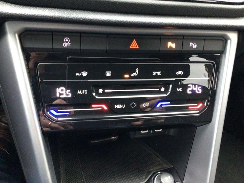 Volkswagen T-Roc 1.0 TSI Life