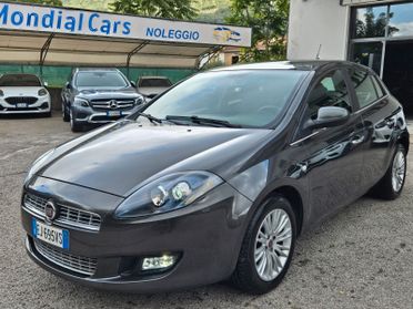 Fiat Bravo 1.6 MJT 120 CV DPF Emotion