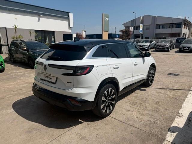 Renault Austral Full Hybrid E-Tech 200 CV Techno