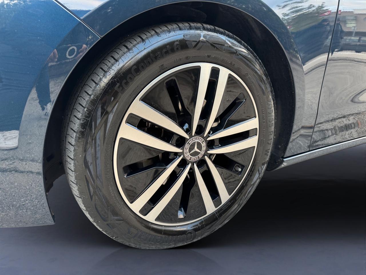 Mercedes-benz B 180 Sport Plus