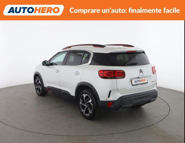 CITROEN C5 Aircross BlueHDi 130 S&S Feel Pack