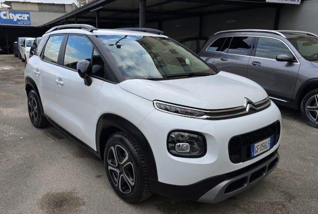 CITROEN C3 Aircross BlueHDi 110 S&S Feel