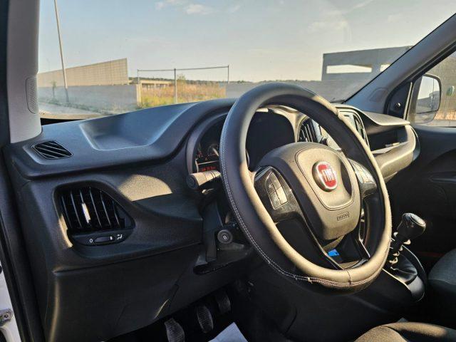 FIAT Doblo Doblò 1.6 MJT 105CV PC-TN
