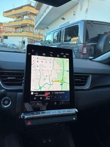 Renault Captur E TECH 160 CV EDC HIBRID ESPRIT ALPINE KM O