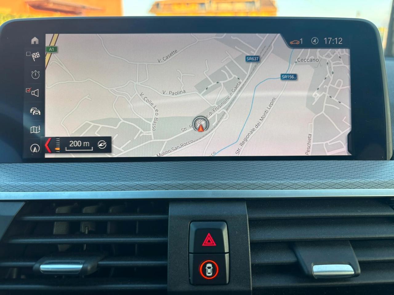 Bmw X4 xDrive20d Msport-X