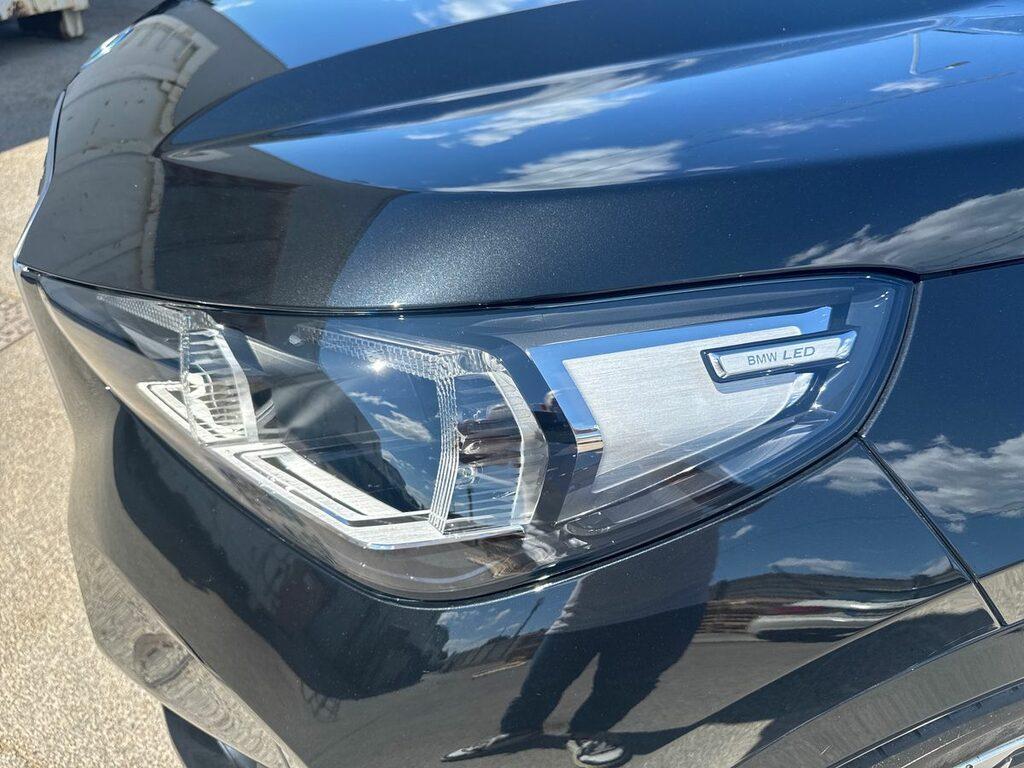 BMW iX1 20 MSport eDrive