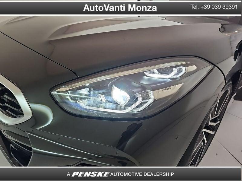 BMW Z4 Z4 sdrive 30i auto