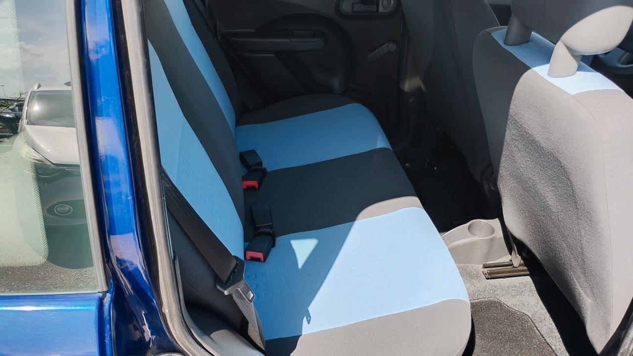Fiat Panda 1.2 Dynamic