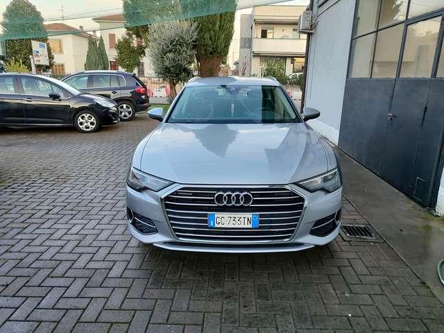 Audi A6 A6 V 2018 40 2.0 tdi mhev Business Sport s-tronic
