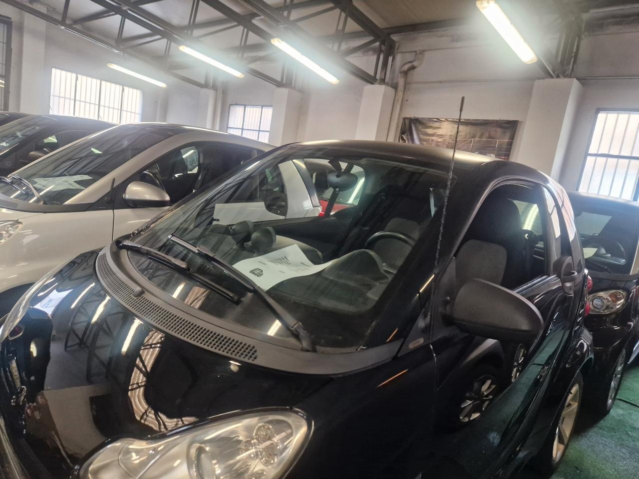 Pulse 08 motore revisionato frizione nuova garanzia