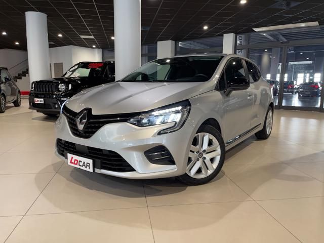 RENAULT Clio TCe 90 CV 5 porte Zen