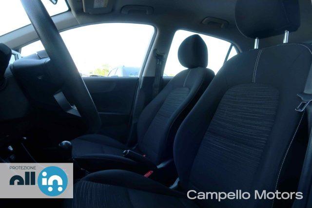 KIA Picanto Picanto 1.0 12V 5 porte Urban