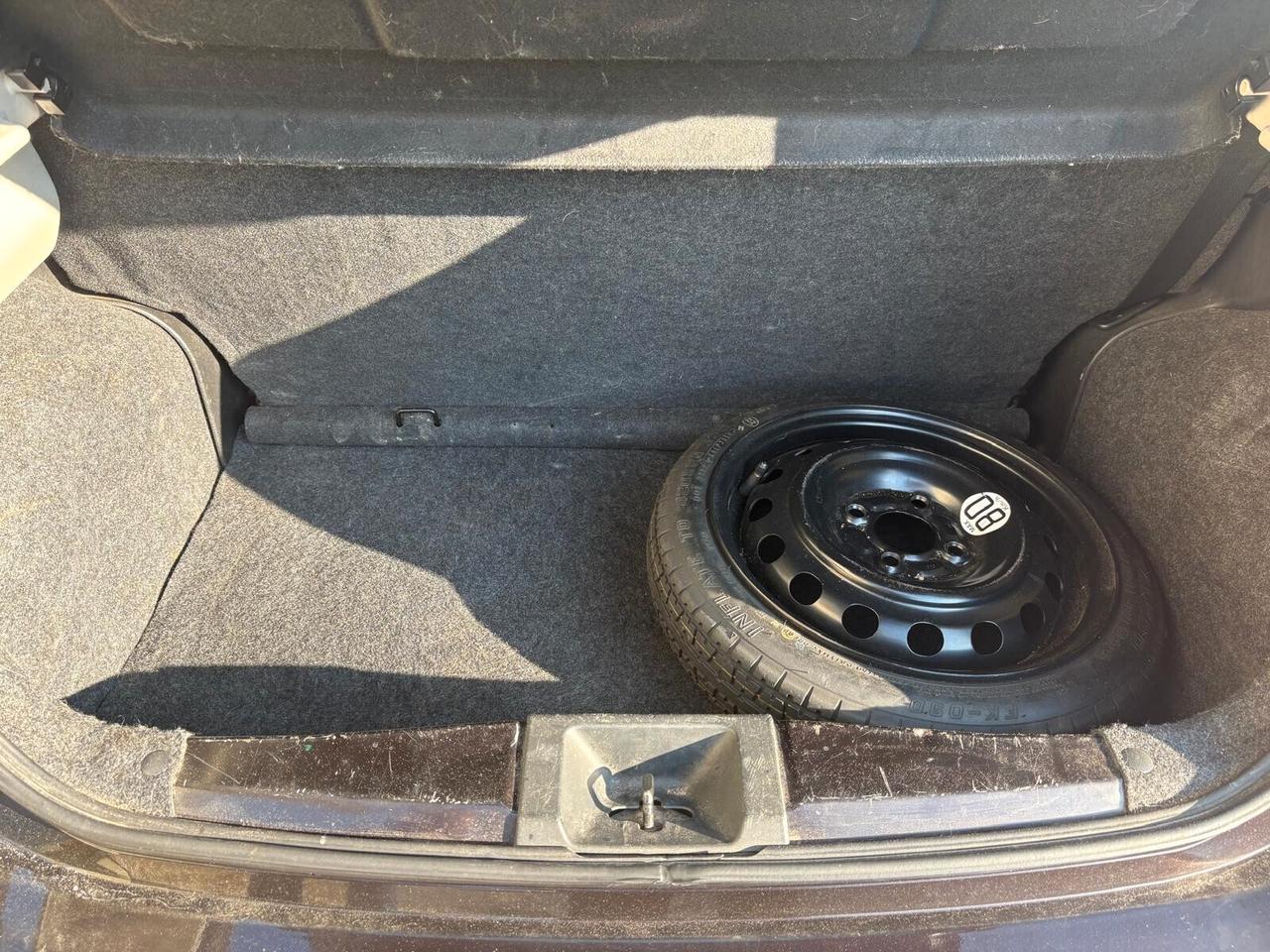 Nissan Micra 5P. 1.2 GPL ECO TEKNA