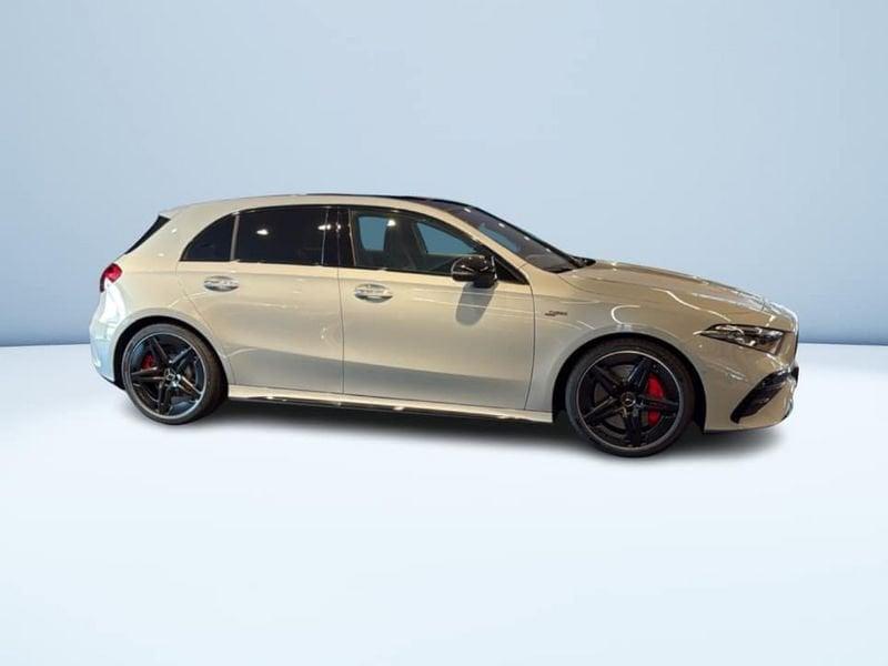 Mercedes-Benz Classe A 35 AMG 4Matic AMG Line Premium