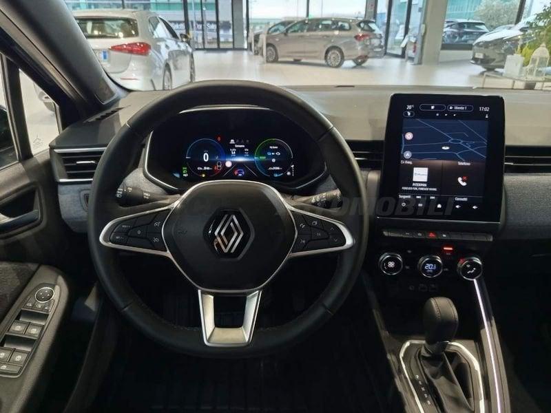 Renault Clio Clio 1.6 E-Tech full hybrid Techno 145cv