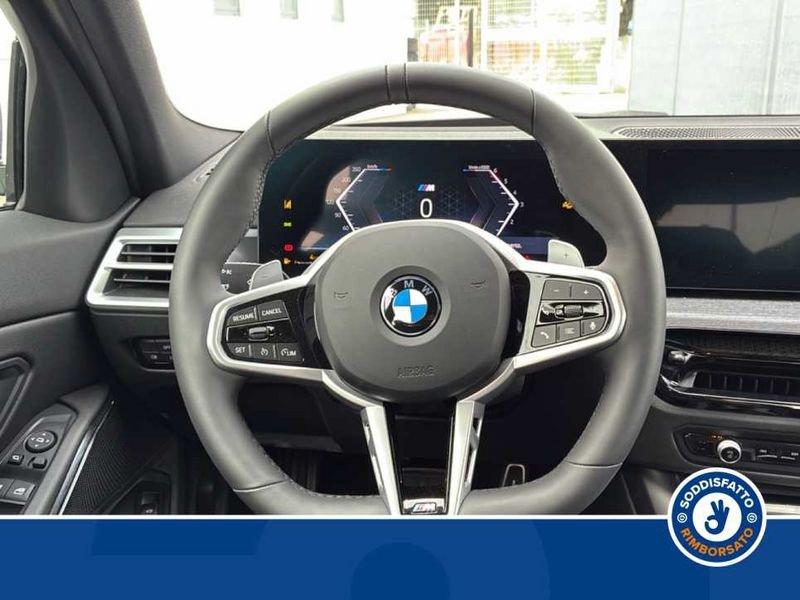 BMW Serie 3 Berlina 318d M Sport Pro