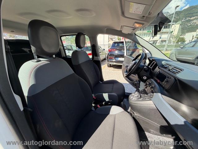 FIAT Panda 0.9 TwinAir Turbo S&S 4x4