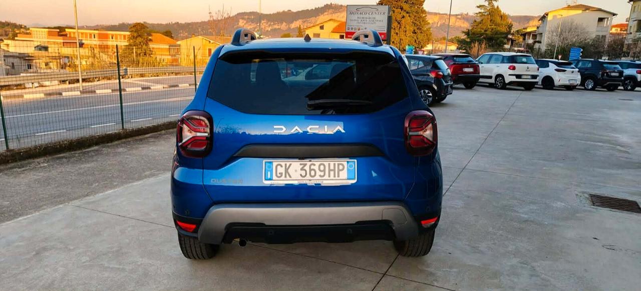 Dacia Duster 1.0 TCe GPL 4x2 Journey UP
