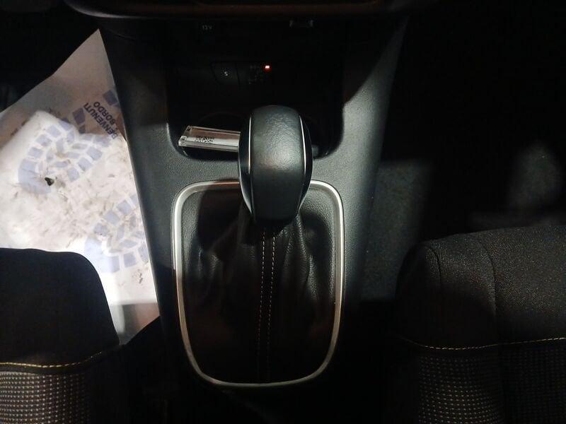 Citroën C3 3ª serie PureTech 110 S&S EAT6 Max