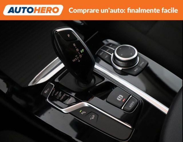 BMW X4 xDrive20i Business Advantage