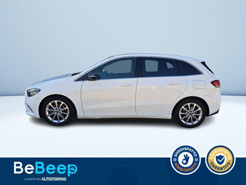 Mercedes-Benz Classe B B 180 D SPORT PLUS AUTO