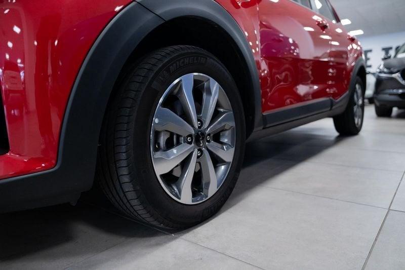 KIA Stonic MY25 1.0 MH URBAN