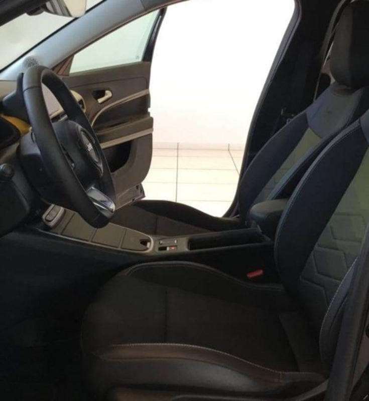 Jeep Avenger Avenger full-electric Summit fwd 156cv auto