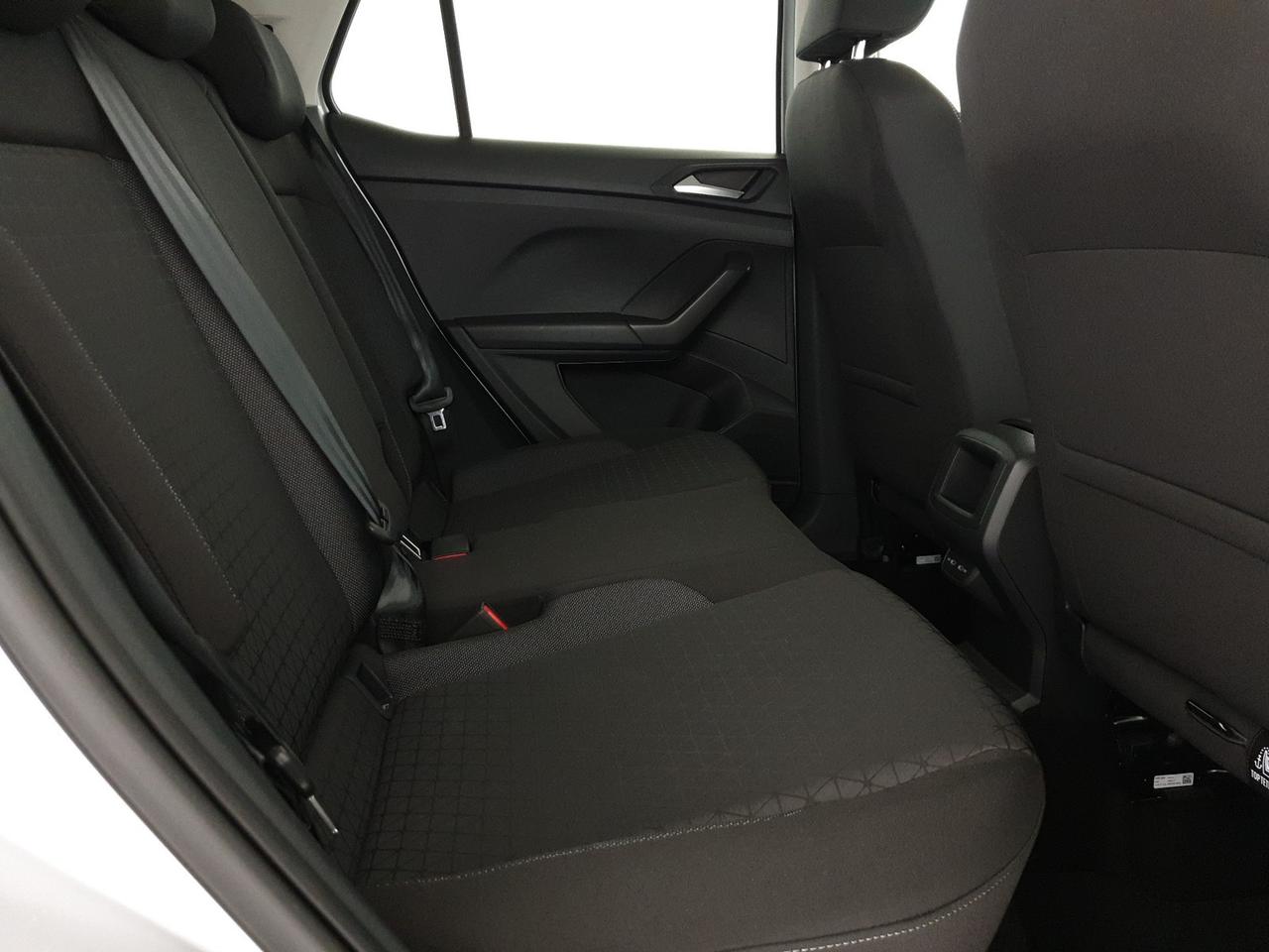 Volkswagen T-Cross 1.0 tsi sport 95cv