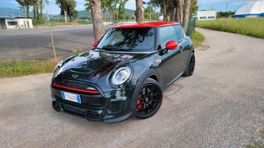 Mini Mini 2.0 John Cooper Works