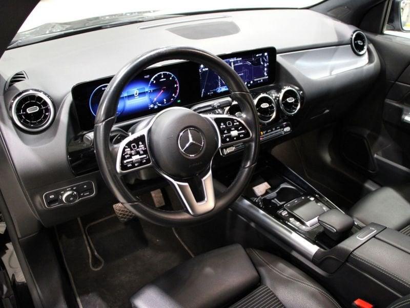 Mercedes-Benz GLA GLA 180 d Automatic Sport Plus
