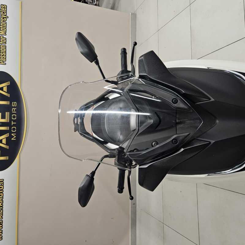 Yamaha X-Max 300 ABS - 2017
