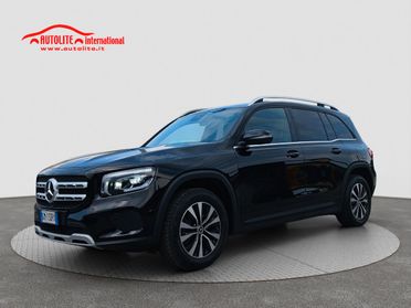 Mercedes GLB 200 d Business Extra 4matic auto