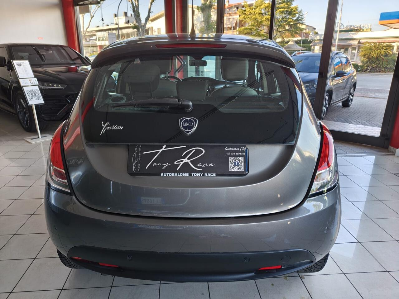 Lancia Ypsilon 1.3 MJT 16V 95 CV 5 porte S&S Platinum
