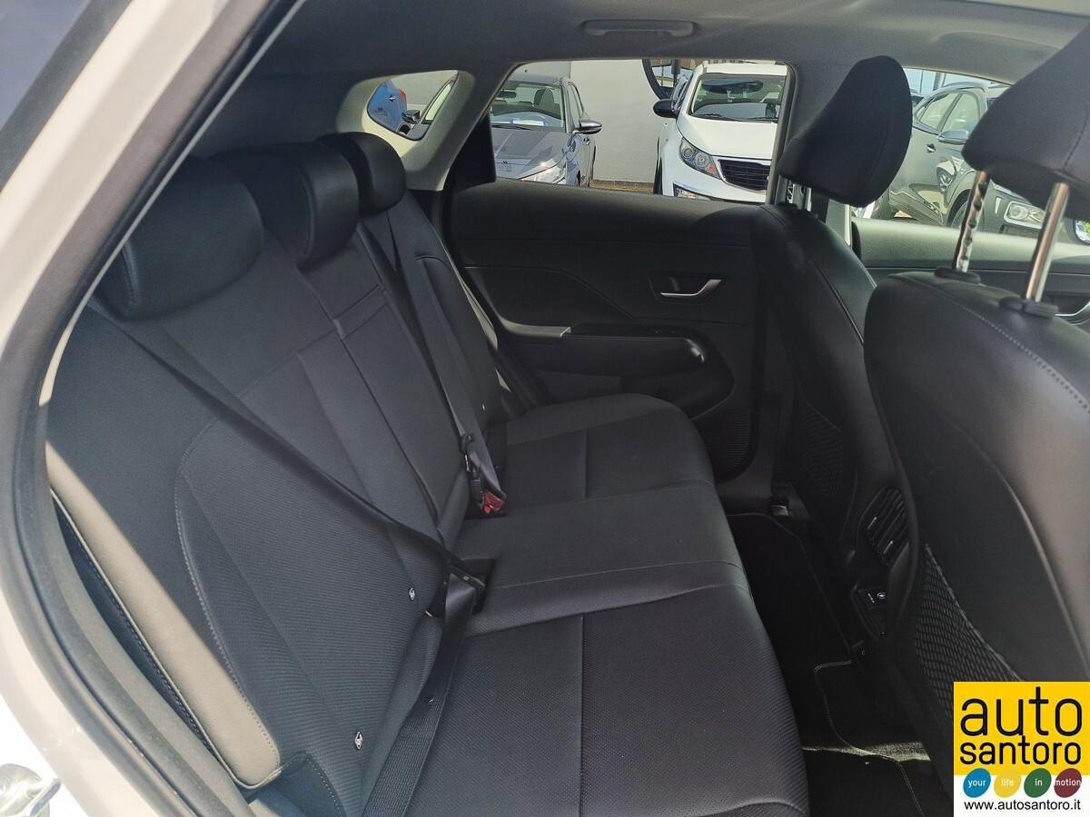 HYUNDAI KONA EV 65,4 kwh XCLASS + P.P.