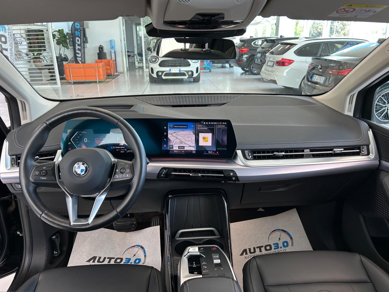 Bmw 2er Active Tourer 223i 48V xDrive Active Tourer Luxury Auto