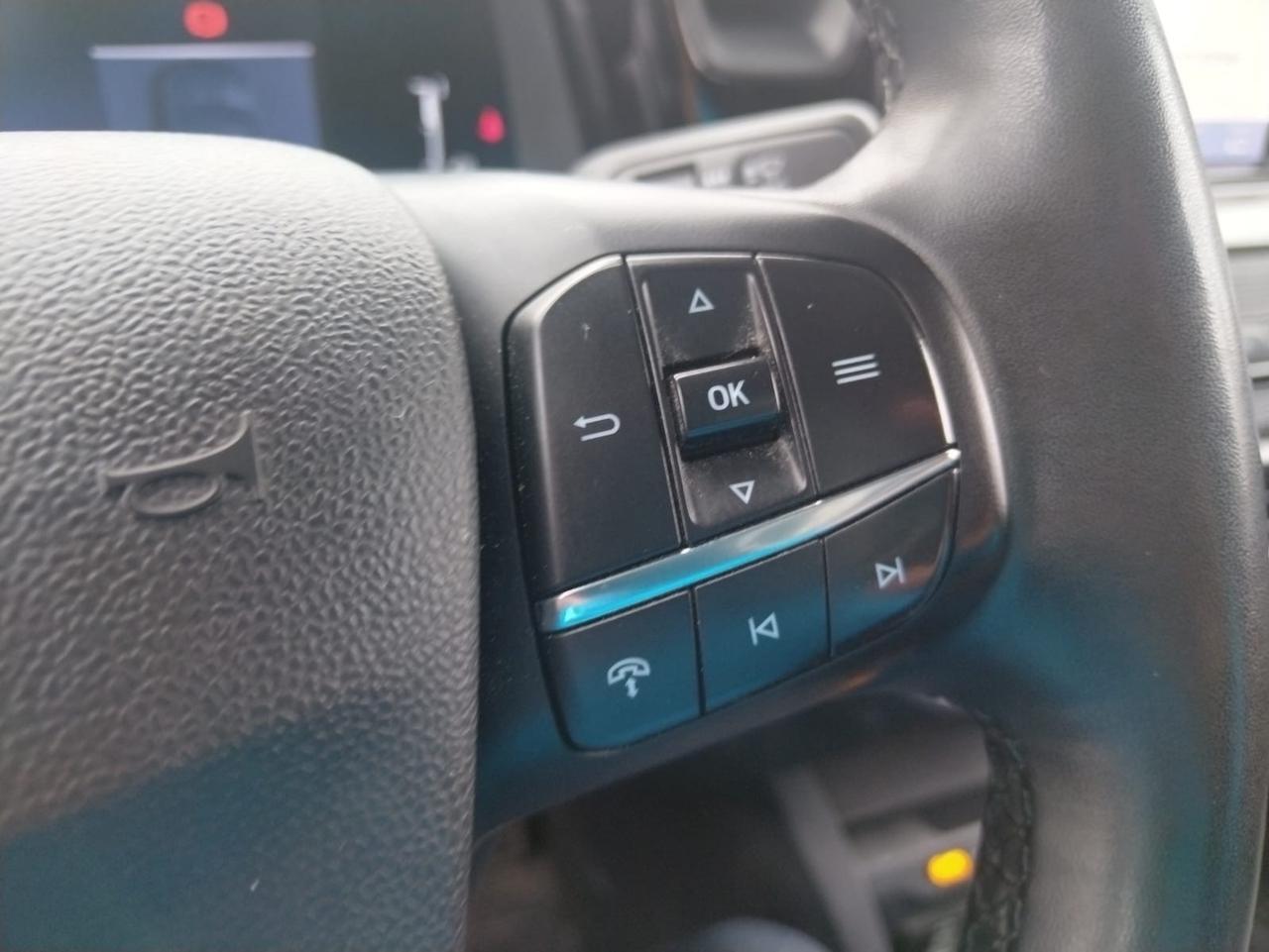 Ford Transit Courier 1.5 EcoBlue 100CV Van Trend