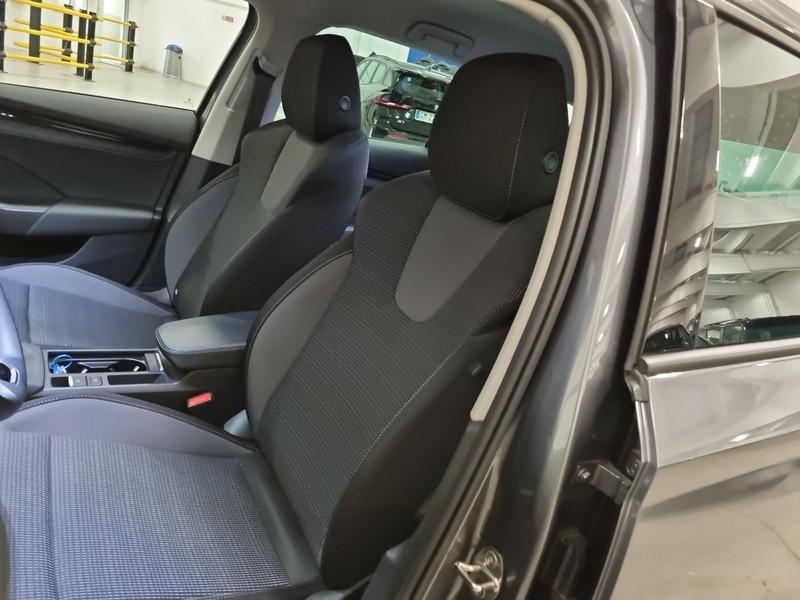 SKODA OCTAVIA 2.0 TDI 110KW EXECUTIVE DSG STATION WAGON