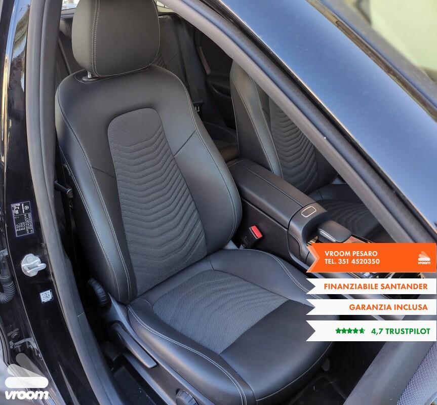 MERCEDES Classe B (W247) B 180 d Automatic ...