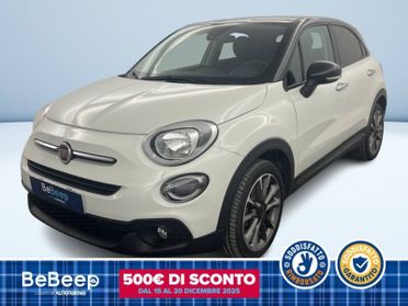 FIAT 500X 1.3 T4 SPORT 150CV DCT