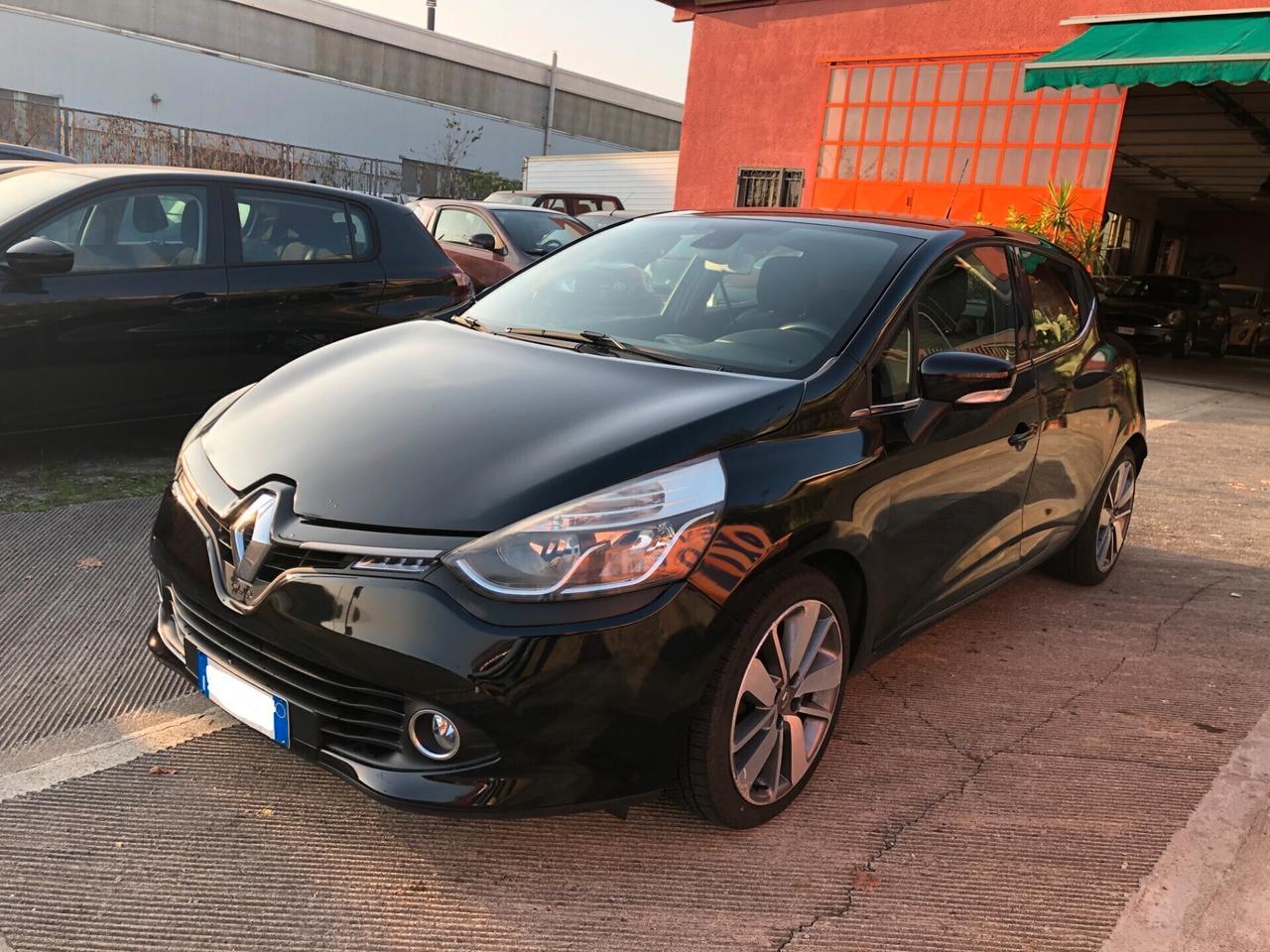 Renault Clio 1.5 dCi 8V 75CV 5 porte Autoscuola