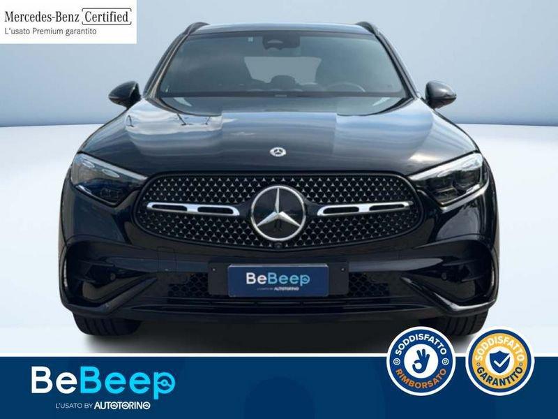 Mercedes-Benz GLC 220D MHEV AMG PREMIUM 4MATIC AUTO