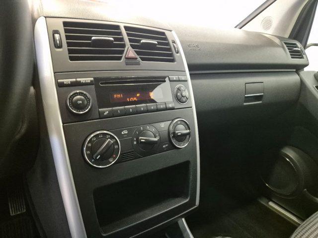 MERCEDES-BENZ A 150 Avantgarde - NEOPAT. - Bluetooth - Clima