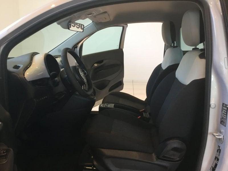 FIAT 500 Hybrid Hybrid Icon PACK STYLE